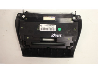 Блок управления климат-контролем K6MP781X9AA, 11102011-0079   Fiat Freemont