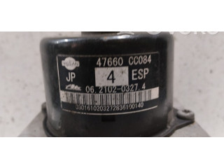 Jednotka ABS 47660CC084, 47660CC084   Nissan Murano Z51 2007
