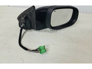 Зеркало электрическое        Volvo V70  2005 - 2008 года   