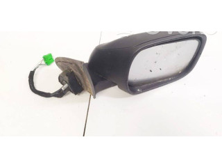 Зеркало электрическое Volvo XC90 2003 - 2006 года