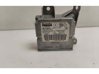 Блок подушек безопасности 9665250180   Citroen Berlingo