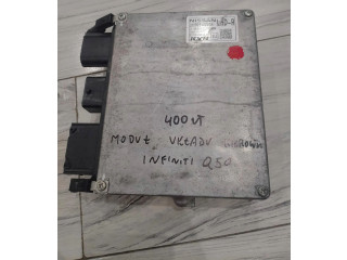 Volant Infiniti QX70 S51 2013