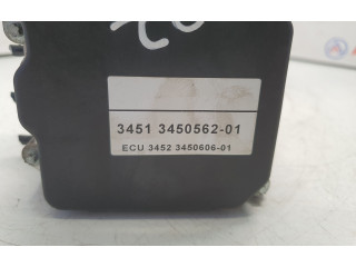 Блок АБС 3450270, 34513450270   BMW  X3 E83  2003 - 2010 года