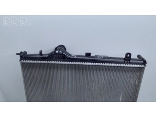 Радиатор охлаждающей жидкости