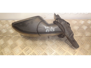 Зеркало электрическое Skoda Octavia Mk3 (5E) 2013 - 2019 года