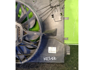 Вентилятор радиатора         Volvo S80 