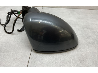 Зеркало электрическое        Audi A1  2010 - 2018 года   