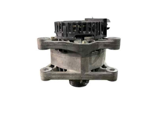 Генератор 9641398680, 5705AZ Citroen Xsara