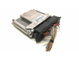 Řídící jednotka 8506281, 0281016068 BMW 1 F20 F21 2010