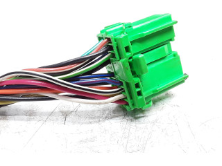 Зеркало электрическое Volvo S60 2011 - 2013 года