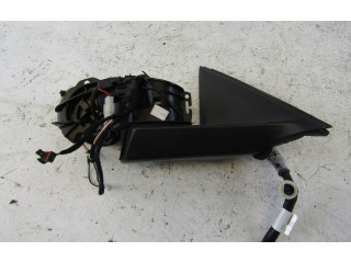 Зеркало электрическое        Skoda Octavia Mk4  2019 -  года   