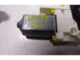 Передний двигатель механизма для подъема окон 8K0959801C, 8K0959801C   Audi A1
