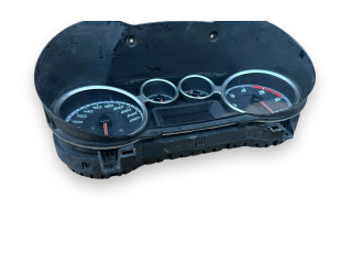 Přístrojová deska  Alfa Romeo Mito 2009 50517150, SW1147  