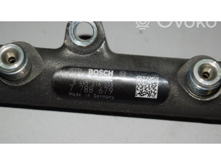 Vstřikovací lišta 7788679 BMW X5 E53 pro naftový motor 3.0 M57 D30 (306D2)