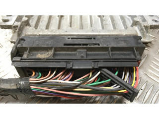 Řídící jednotka S110114000, 212341443 Renault Scenic I 2001