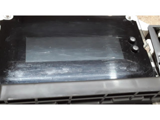 Дисплей    AM5T18B995AF   Ford Focus