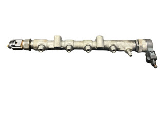 Vstřikovací lišta 03L906051, 057130764AB   Seat Ibiza IV (6J,6P)     