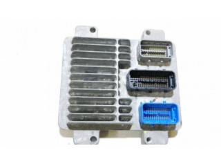 Блок управления двигателя 12612048, 12600930 yprs Buick LaCrosse I