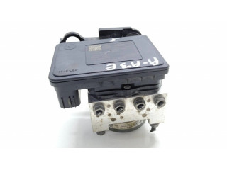 Блок АБС 5Q0907379AK, 5Q0907379H Audi A3 S3 8V 2013-2019 года