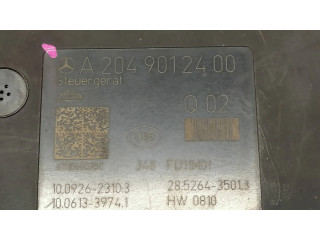 Jednotka ABS A2049012400, A2044311912 Mercedes-Benz C W204 2011