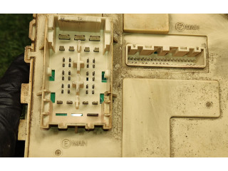 Блок предохранителей       KIA Sportage  2016 - 2021 года   