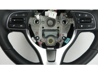 Руль KIA Niro  2016 - 2022 года 5610004250DXD      