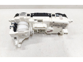 Блок управления климат-контролем A1698301385, 69780005   Mercedes-Benz A W169