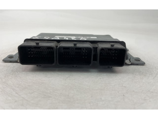 Блок управления двигателем Блок управления 237102611S, 237105698R Dacia Duster