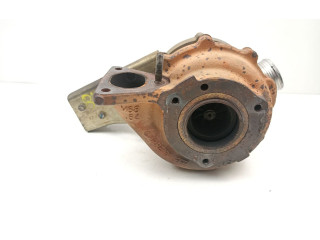  Турбина Volvo XC90  30757080, GT82056VL   для двигателя D 5244 T4      