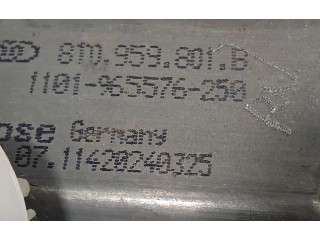 Píst 8T8837461, 8T0959801B Audi A5 Sportback 8TA CAHA