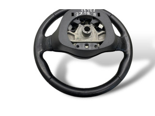 Volant Nissan Juke I F15 2018