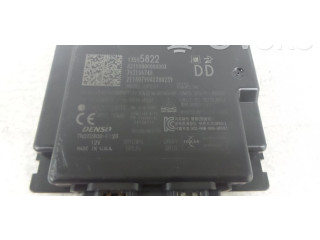 Блок управления 13595822, 0228133663 Vauxhall Astra K