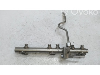 Топливная рампа 1353756247403   BMW 3 E92 E93 2.0 