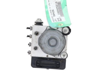 ABS Steuergerät 0004313800 Mercedes-Benz CLA C117 X117 W117 2014