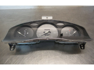 Přístrojová deska Toyota Starlet (P90) V 1997 8380010200, 1573705381