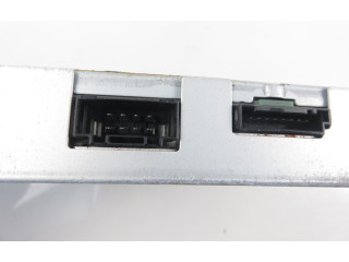 Блок управления 8E0035593E Volkswagen Jetta V