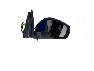 Зеркало электрическое Skoda Octavia Mk3 (5E) 2013 - 2019 года