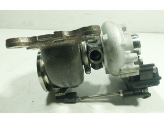 Turbodmychadlo Турбина 04E145873G, 04E145873G   Cupra Leon   DGEA