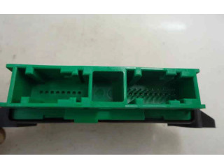 Блок управления 9824532180   Citroen C-Elysée