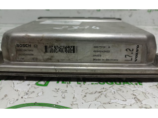 Блок управления двигателем Блок управления 0261207809 Volvo XC90