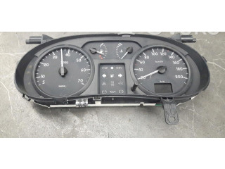 Vstřikovací čerpadlo P8200176654B   Nissan Kubistar     