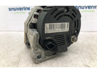Генератор 8200064344, 7700433069 Renault Twingo I