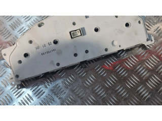 Панель приборов 30746102, 8673802 Volvo S60