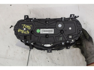 Přístrojová deska Fiat 500L 2005