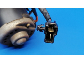 Вентилятор печки 17402NDMF Jaguar XJ X308