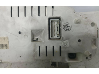 Панель приборов MR951770, CUADROINSTRUMENTOS Mitsubishi Colt CZ3