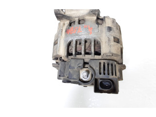 Генератор A2661540802, 266940   Mercedes-Benz A W169      