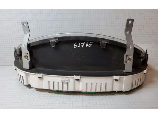 Панель приборов 1170508681, 1114207891 KIA Sorento
