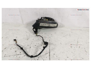 Zpětné zrcátko Audi Q7 4M 2015