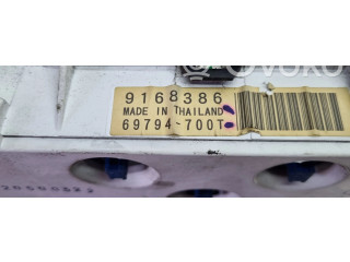 Переключатель дворников 9459266, 9459800 Volvo S70 V70 V70 XC